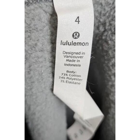 lululemon leggings size 4 - Picture 10 of 10